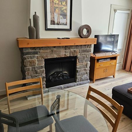 Rocky Mountain Getaway Canmore Exterior foto