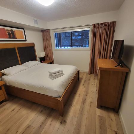 Rocky Mountain Getaway Canmore Exterior foto