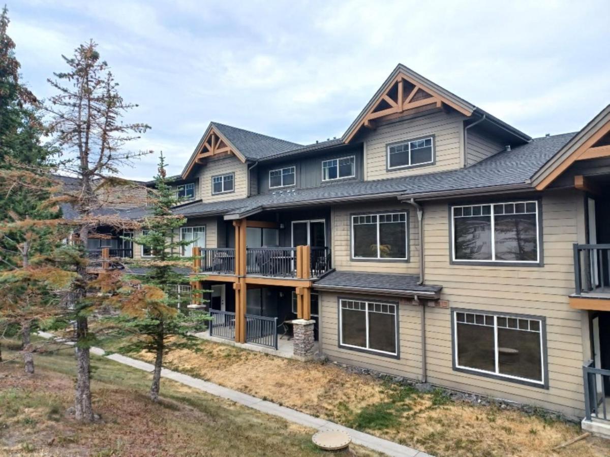 Rocky Mountain Getaway Canmore Exterior foto