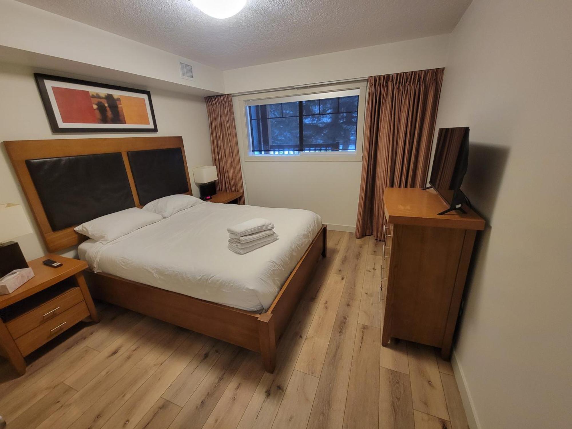 Rocky Mountain Getaway Canmore Exterior foto
