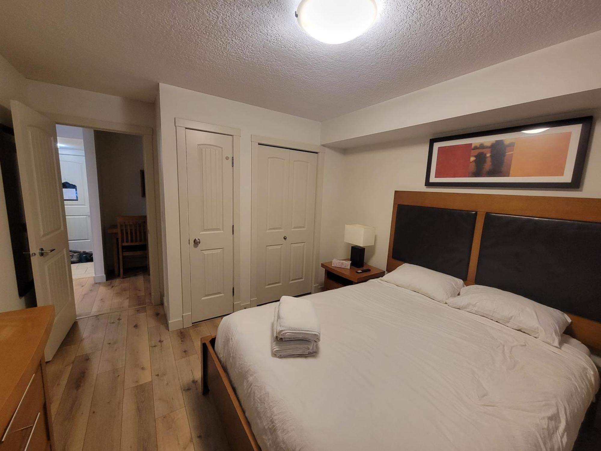 Rocky Mountain Getaway Canmore Exterior foto